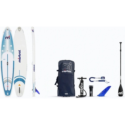 Paddleboard Mistral Gold Rush Air 11'5