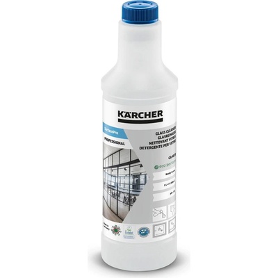 Kärcher SurfacePro čistič skla pripravený na použitie CA 40 R Eco 500 ml