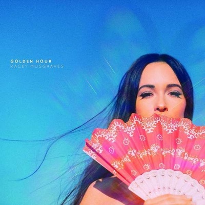 Kacey Musgraves - Golden Hour Music CD