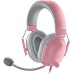 Razer Blackshark V2 X pink (RZ04-03240800-R3M1) Слушалки