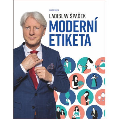 Moderní etiketa