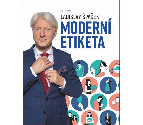 Moderní etiketa