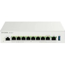 D-Link DBR-600-P/E