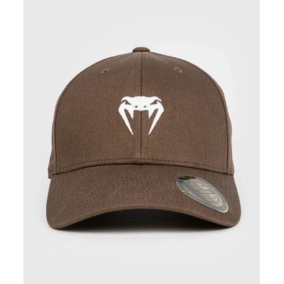 Venum Classic 2.0 Cap Brown hnědá