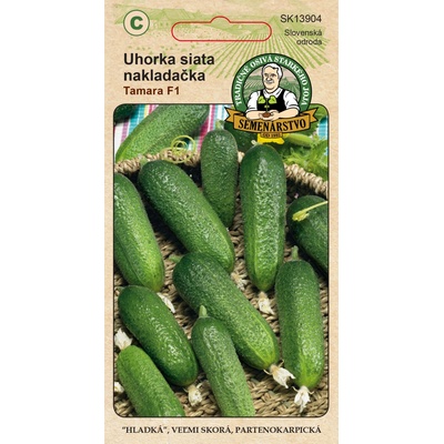 UHORKA SIATA NAKLADAČKA TAMARA F1 1g