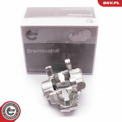 Brzdový strmeň ESEN SKV 23SKV574