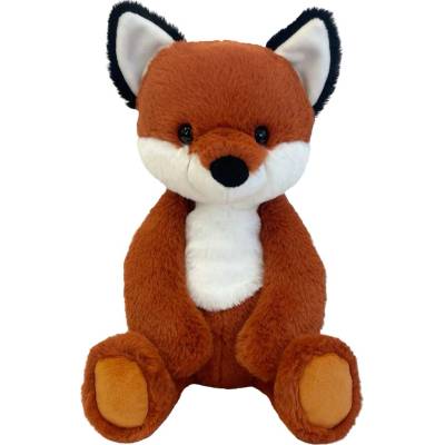 World's Softest Plush Ws Плюшена Лисица 41см