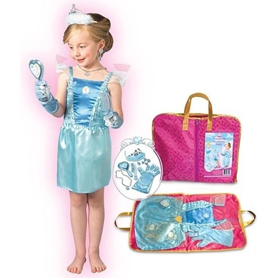 Cinderella Beauty Suit