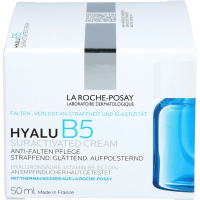 La Roche Posay Hyalu B5 krém 40 ml