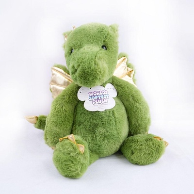 World's Softest Plush Ws Плюшен Дракон 41см (1012302f)