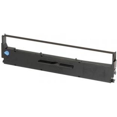 Epson C13S015633 Black Fabric Ribbon (oem lq350 8352)