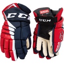 Hokejové rukavice Hokejové rukavice CCM Jetspeed FT4 Pro SR