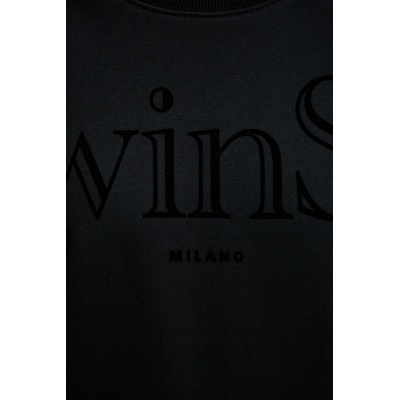 TWINSET Памучен суичър Twinset (252TT2330)