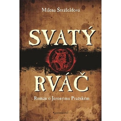 Svatý rváč