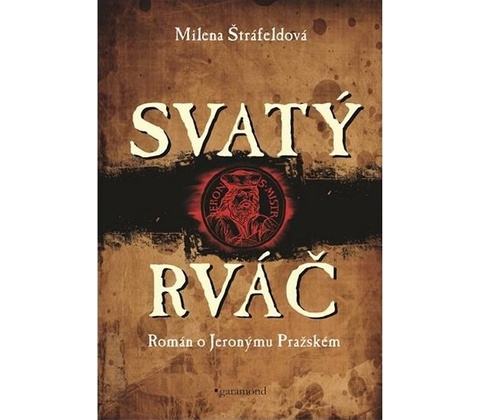 Svatý rváč