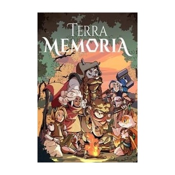 Terra Memoria