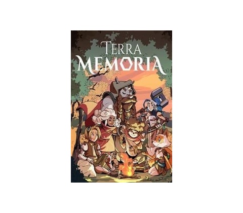 Terra Memoria