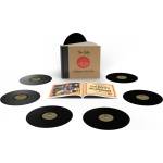 Warner Petty Tom: Wildflowers & All the Rest - 7Vinyl (LP) (037603)