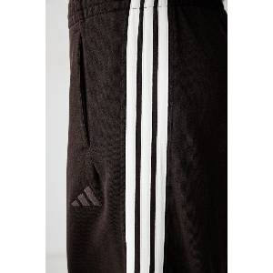 adidas спортен панталон дамски от памук (KW7703)