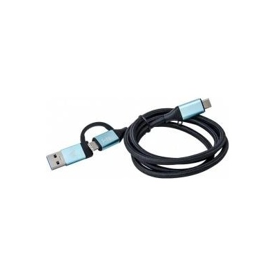 Athli-Tech Cable USB C i-Tec C31USBCACBL