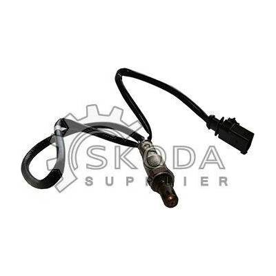 Lambda sonda ŠKODA Original OEM 04E906262EB