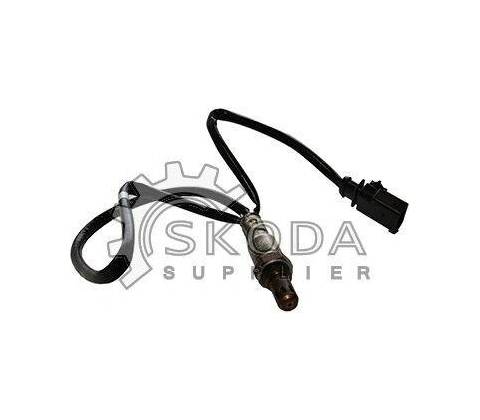Lambda sonda ŠKODA Original OEM 04E906262EB