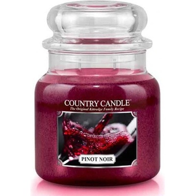 Country Candle Pinot Noir 453 g