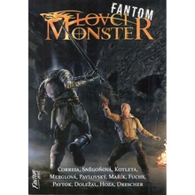 Lovci monster - Fantom