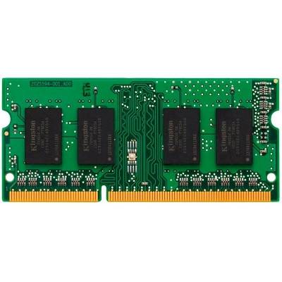 Памет KINGSTON 16GB DDR4 3200MHz SODIMM - KVR32S22S8/16 (64082)
