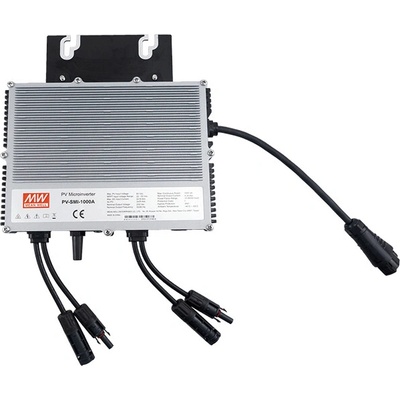 MEAN WELL PV-SMI-1000A Grid-tied mikro invertor
