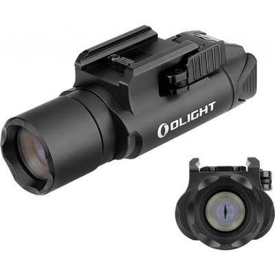Olight Pistolová LEP svítilna Valkyrie Turbo 250 lm černá