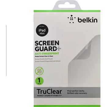 Belkin ScreenGuard iPad Mini Anti-Smudge