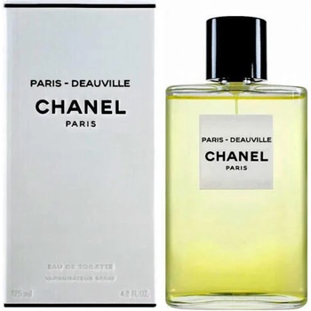 CHANEL Paris - Deauville EDT 125 ml
