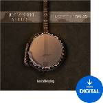 Musical Sampling Fingerstyle Banjo (Дигитален продукт)