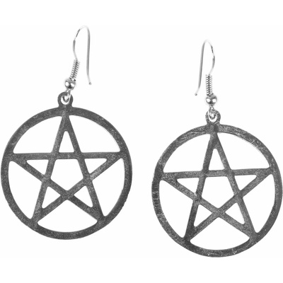 FALON обеци Pentagram - PSY959