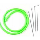 Stonfo Náhradná guma pre prak č.339