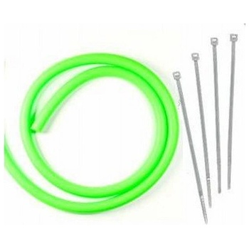 Stonfo Náhradná guma pre prak č.339