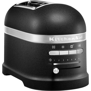 KitchenAid 5KMT2204EBK Тостери