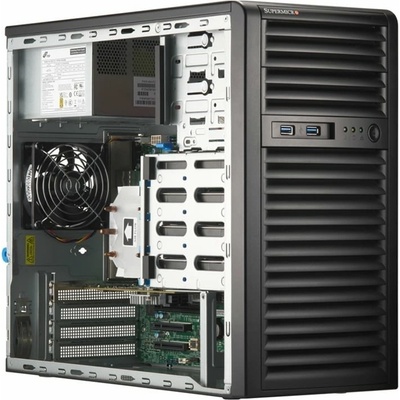 Supermicro SYS-531R-I
