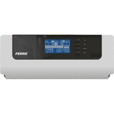 NOVASERVIS FL8