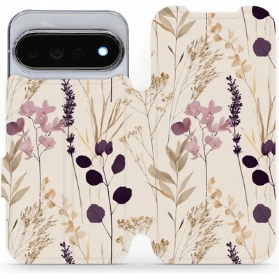 Mobiwear Google Pixel 11 Pro VB11S sušená levandule