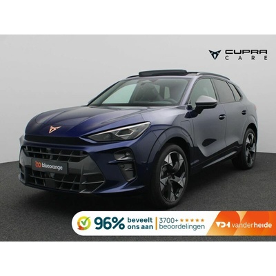Cupra Terramar 1.5 e-Hybrid VZ DSG 200 kW