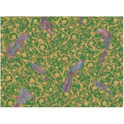 A.S. Création 370533 vliesová tapeta na zeď Versace, rozmery 0,70 x 10,05 m