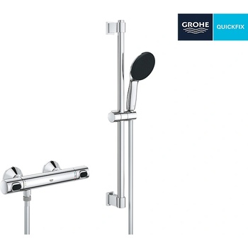 GROHE Precision Flow 34800001