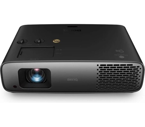 BenQ W4000i