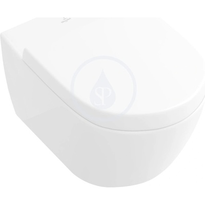 VILLEROY & BOCH Subway 2.0 560010R1
