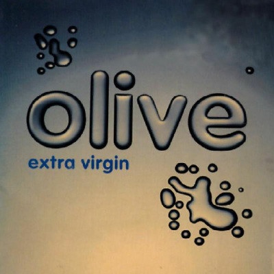Olive - Extra virgin CD