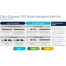 Cisco CBS350-24T-4X