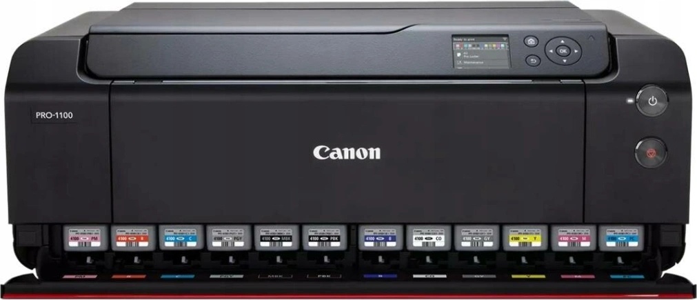 Canon imagePROGRAF PRO-1100