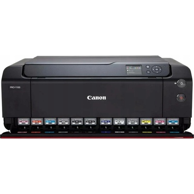 Canon imagePROGRAF PRO-1100 – Sleviste.cz